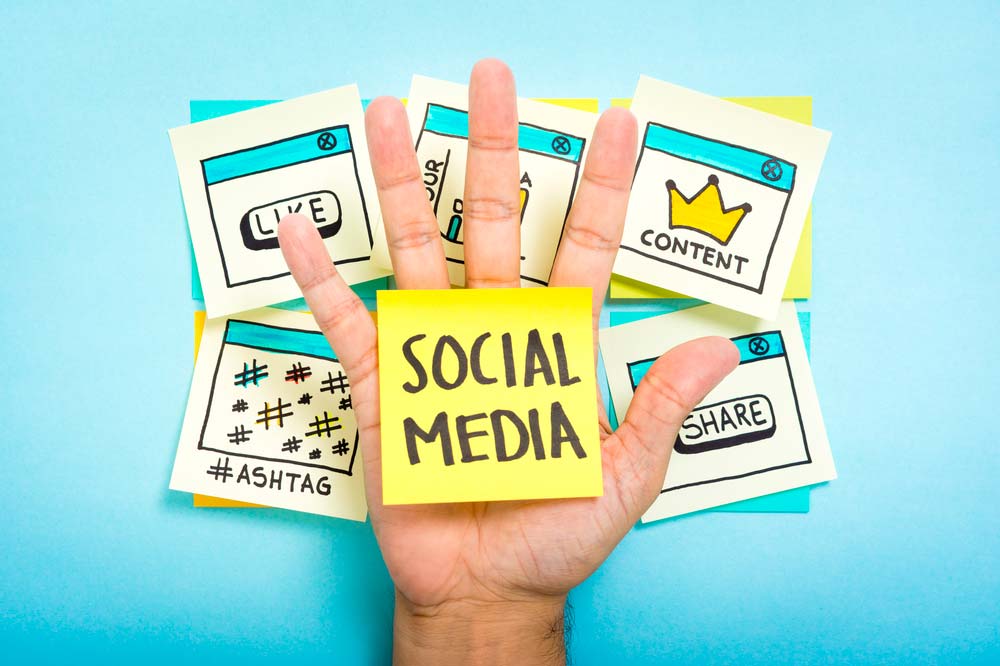 7 Erreurs Ne Pas Commettre Sur Les R seaux Sociaux