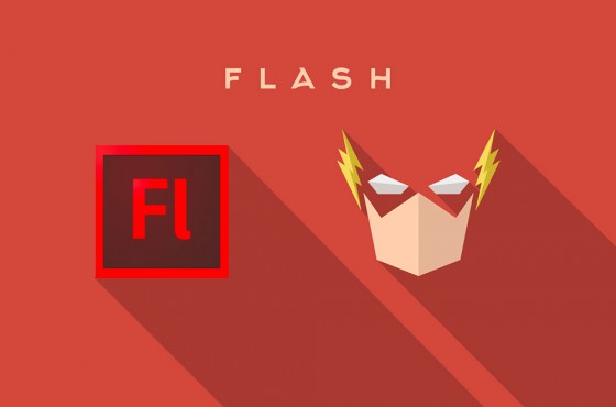 La fin d'Adobe Flash, les conséquences pour les agence web